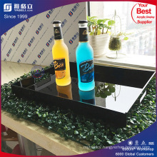 High Quality Plexiglass Serving Tray